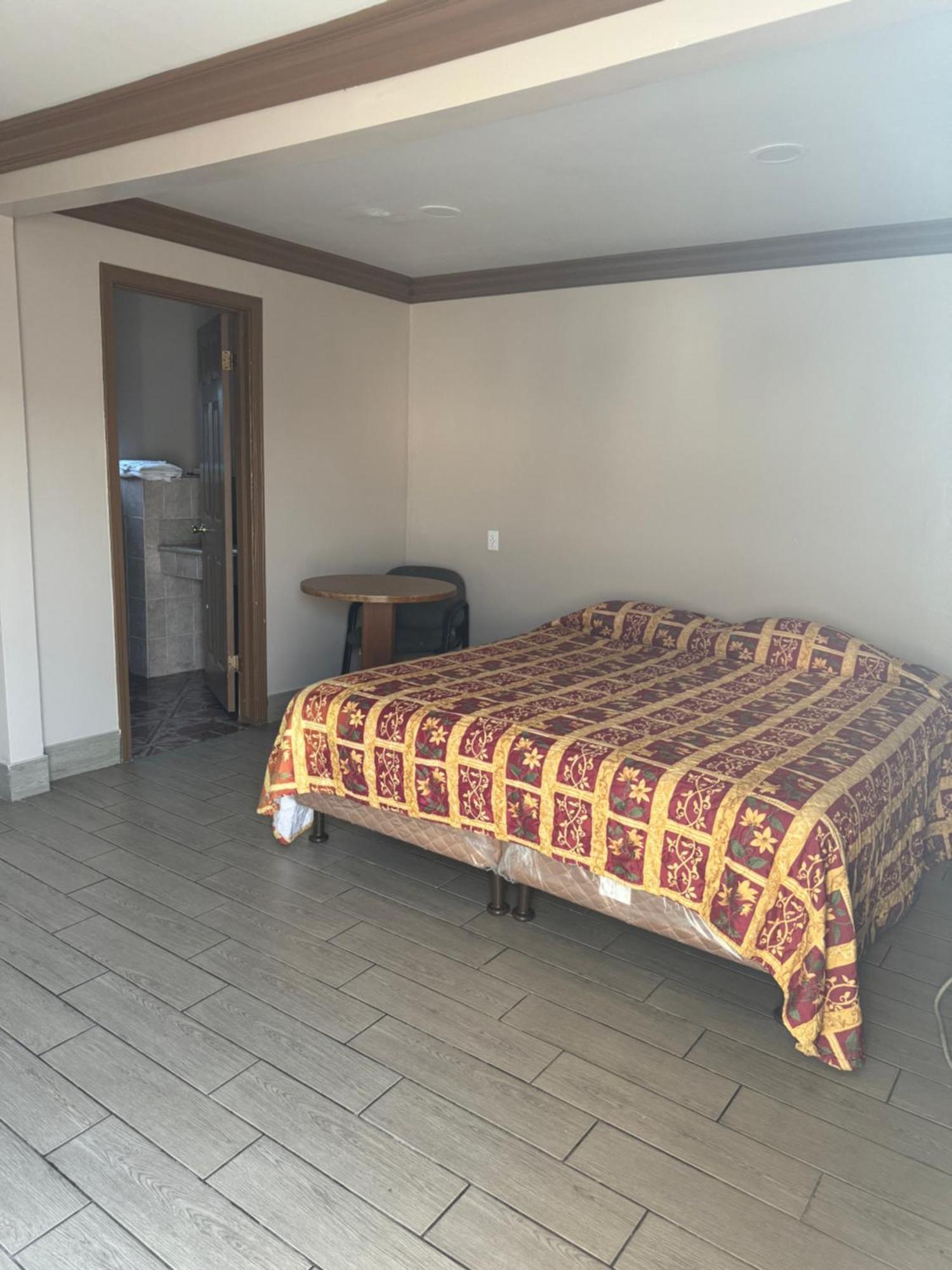 Monterey Motel Long Beach Cameră foto