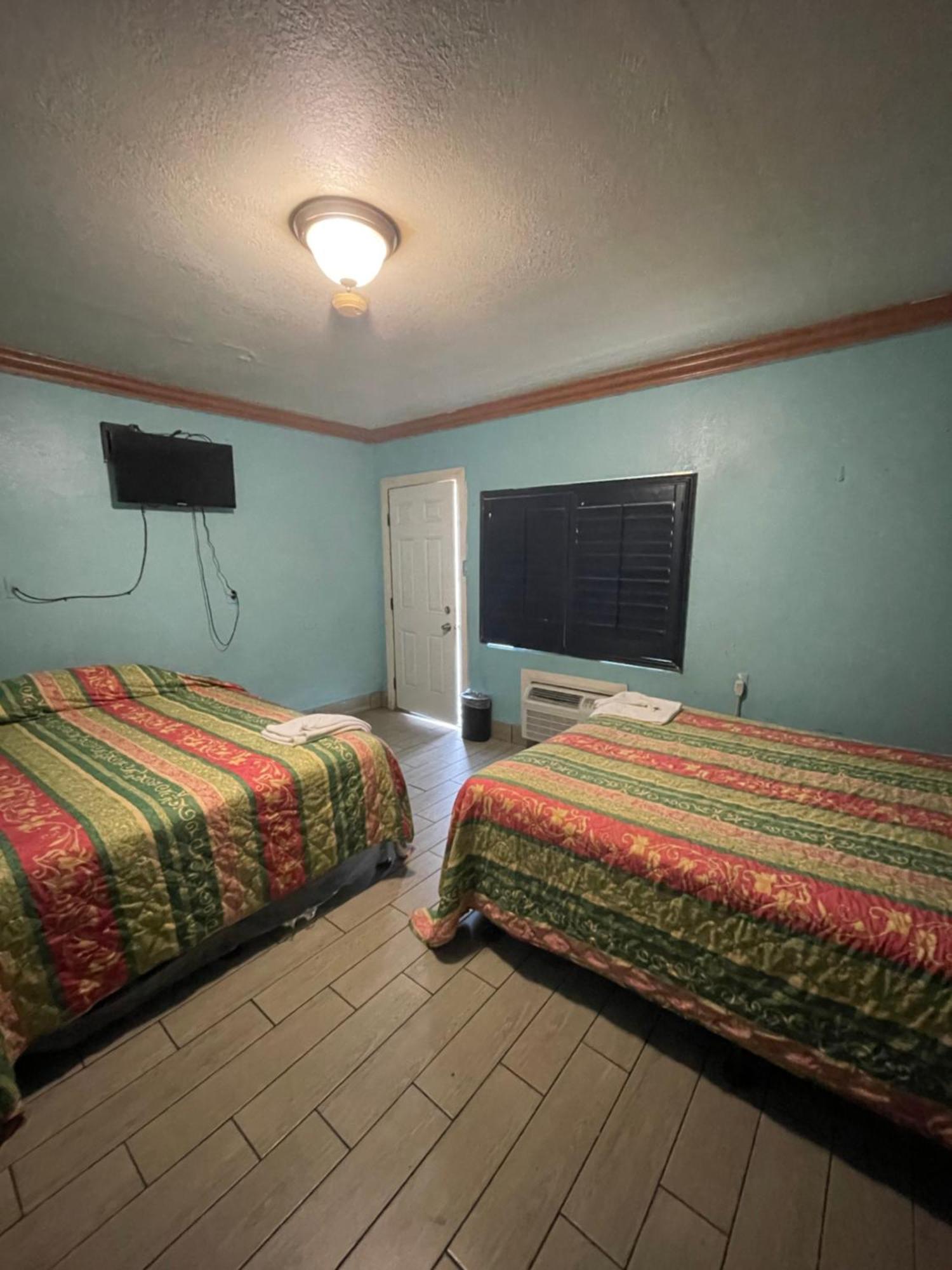 Monterey Motel Long Beach Cameră foto